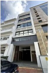 Hongkong Street (D1), Office #594030531